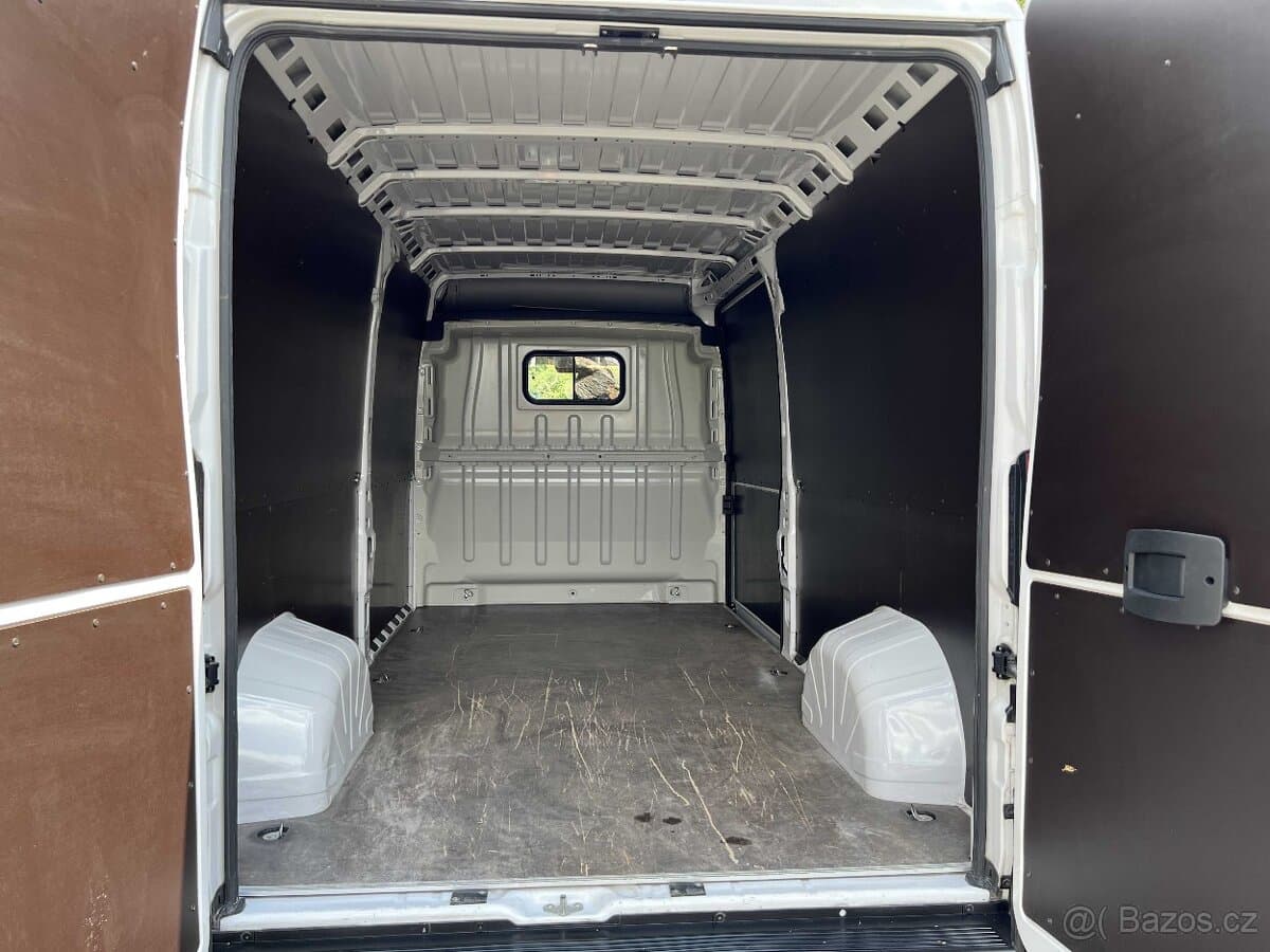 2022 Fiat DUCATO - 8