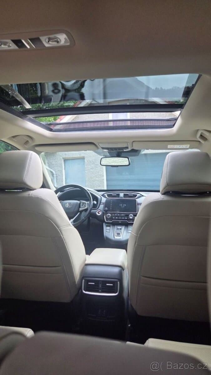 2019 Honda CR-V - 8