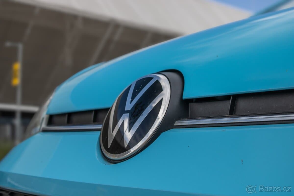 2020 Volkswagen UP! - 8