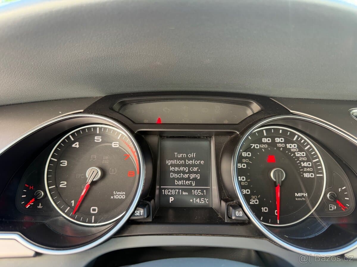 2013 Audi A5 - 8