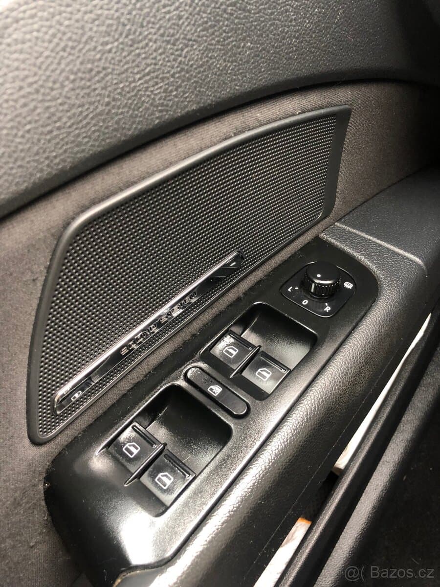 2014 Škoda SUPERB - 8