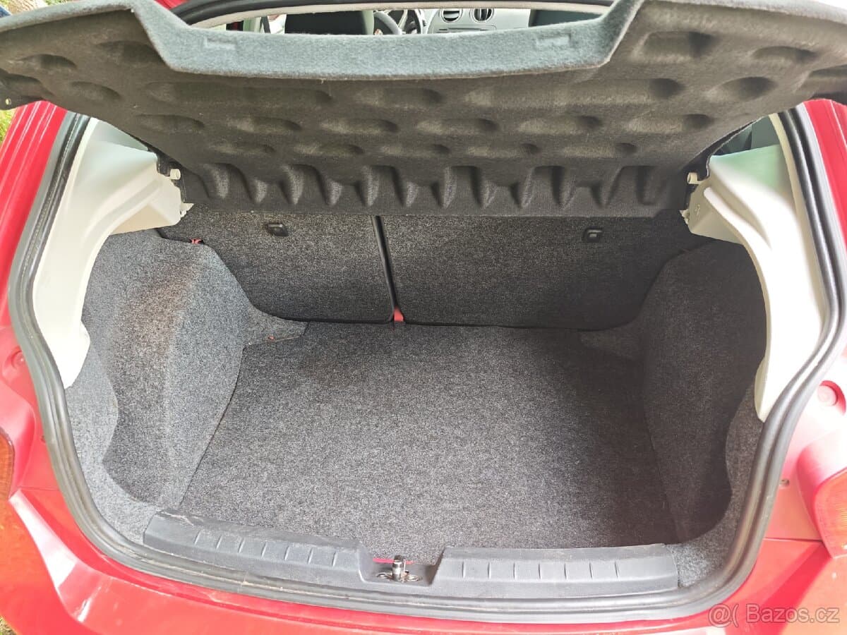 2011 Seat IBIZA - 8