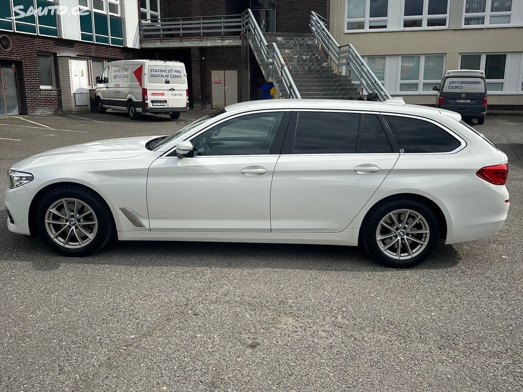 2019 BMW OSTATNÍ - 8