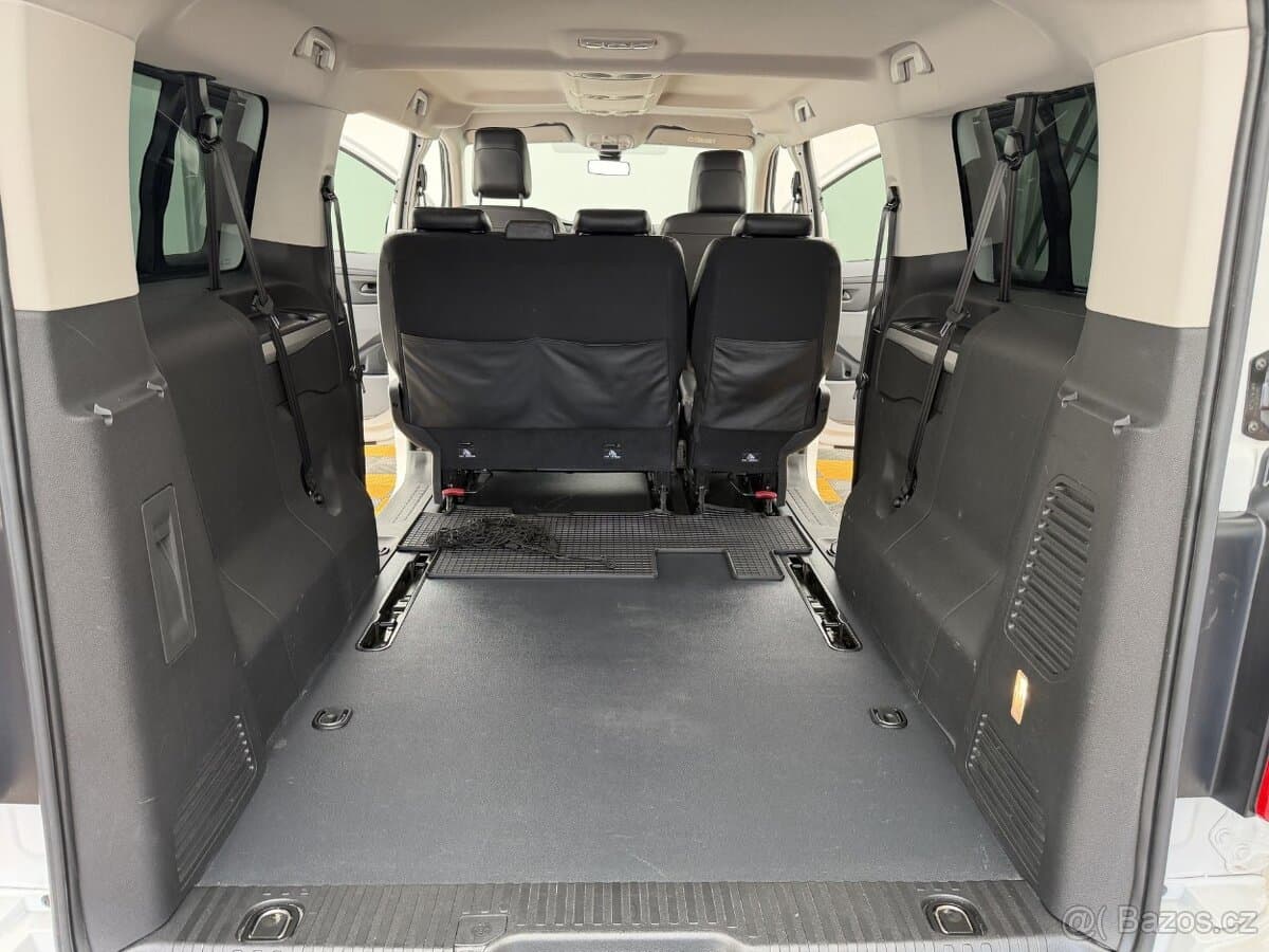 2022 Opel VIVARO - 8