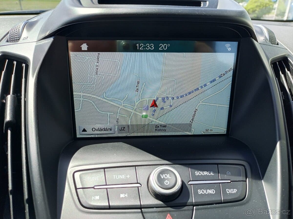 2018 Ford KUGA - 8