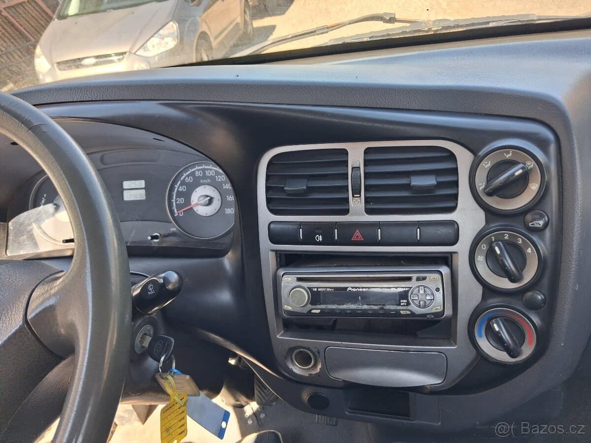 2006 Kia OSTATNÍ - 8