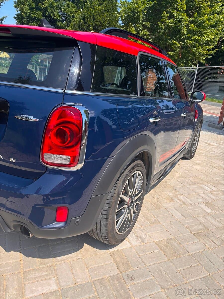 2018 Mini COOPER - 8