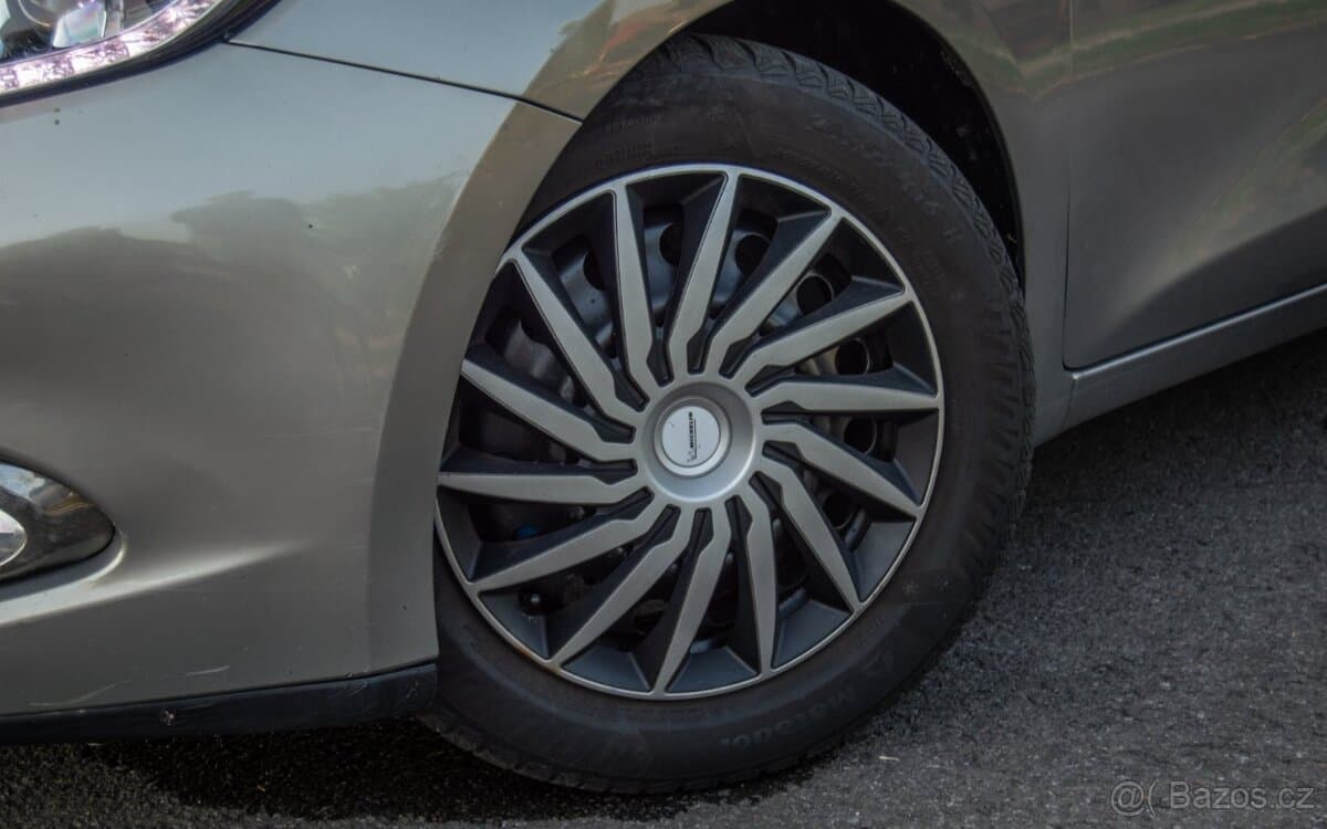 2013 Kia PROCEED - 8
