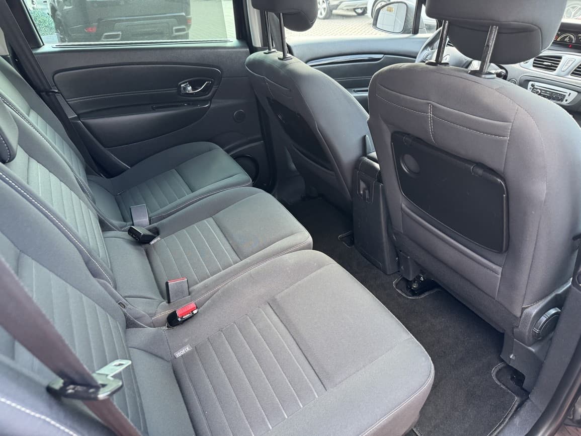 2014 Renault SCENIC - 8