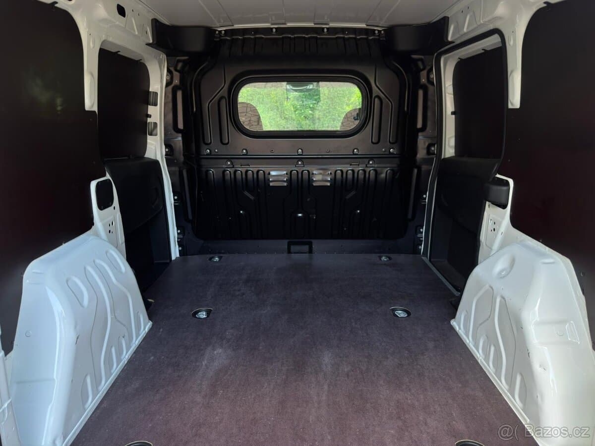 2021 Fiat DOBLO - 8