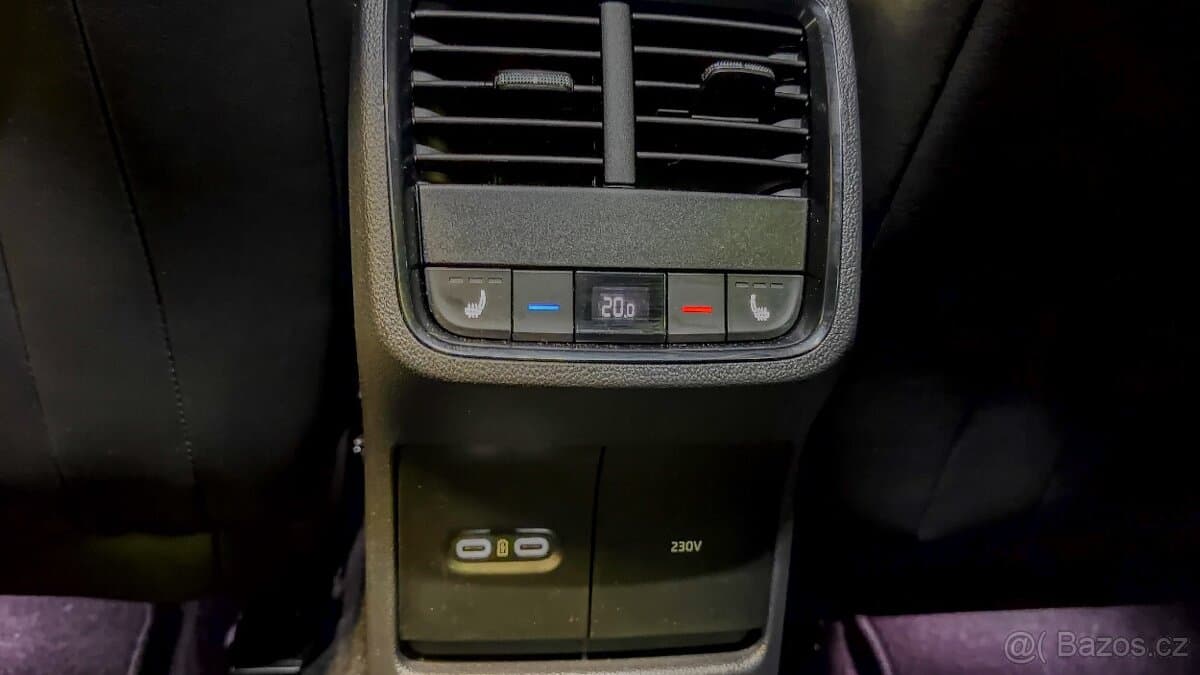 2021 Škoda OCTAVIA - 8