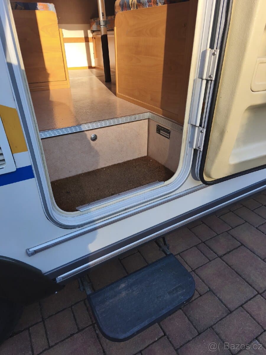 Mercedes-Benz SPRINTER - 8