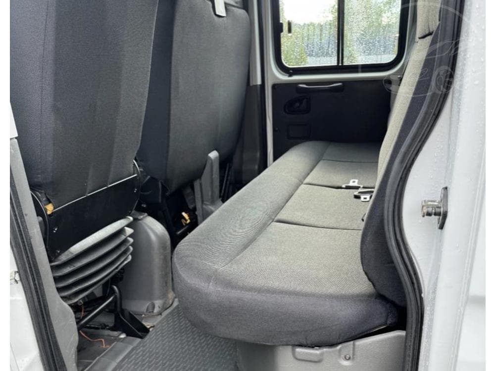 2011 Iveco OSTATNÍ - 8