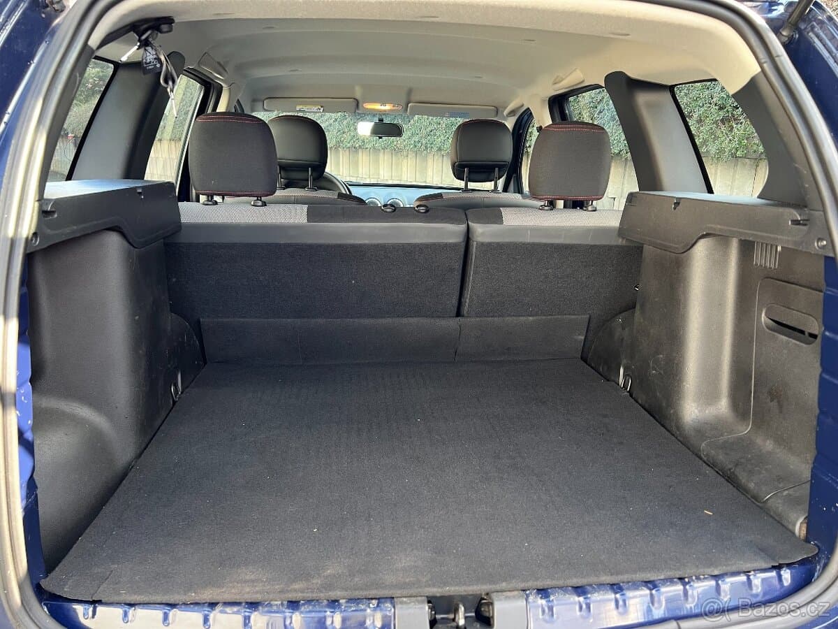 2013 Dacia DUSTER - 8