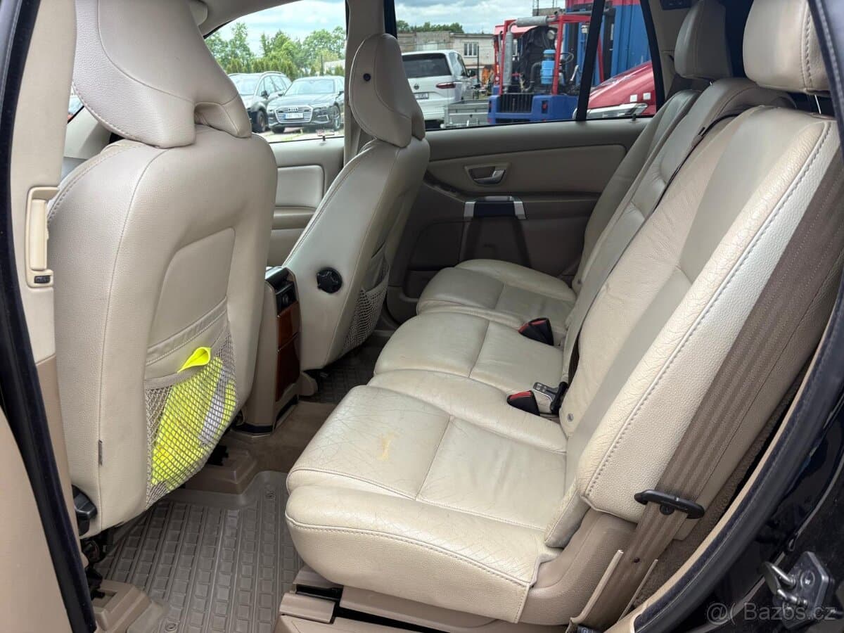 2007 Volvo XC90 - 8