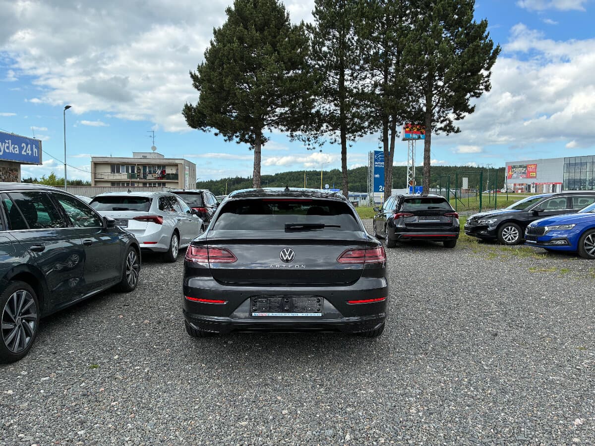 2023 Volkswagen ARTEON - 8