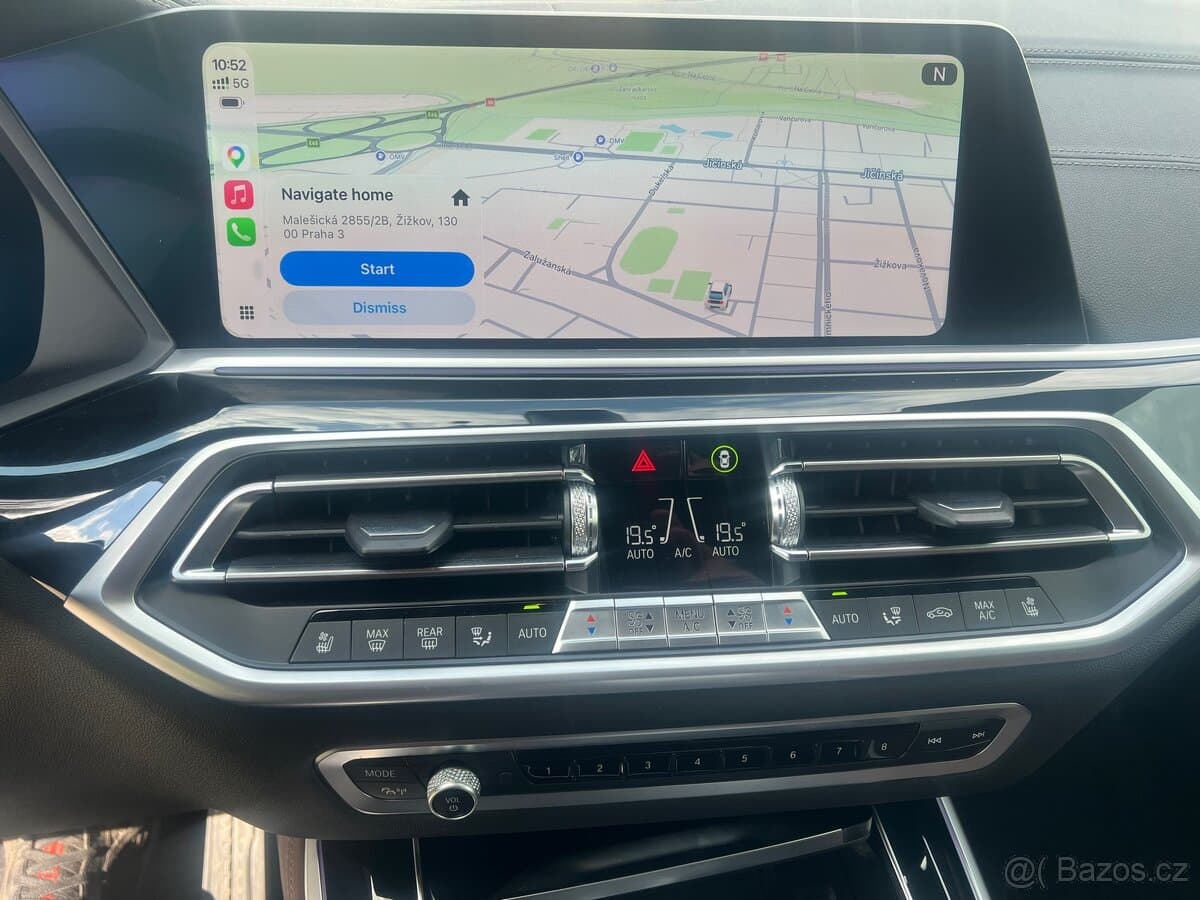 2022 BMW X5 - 8