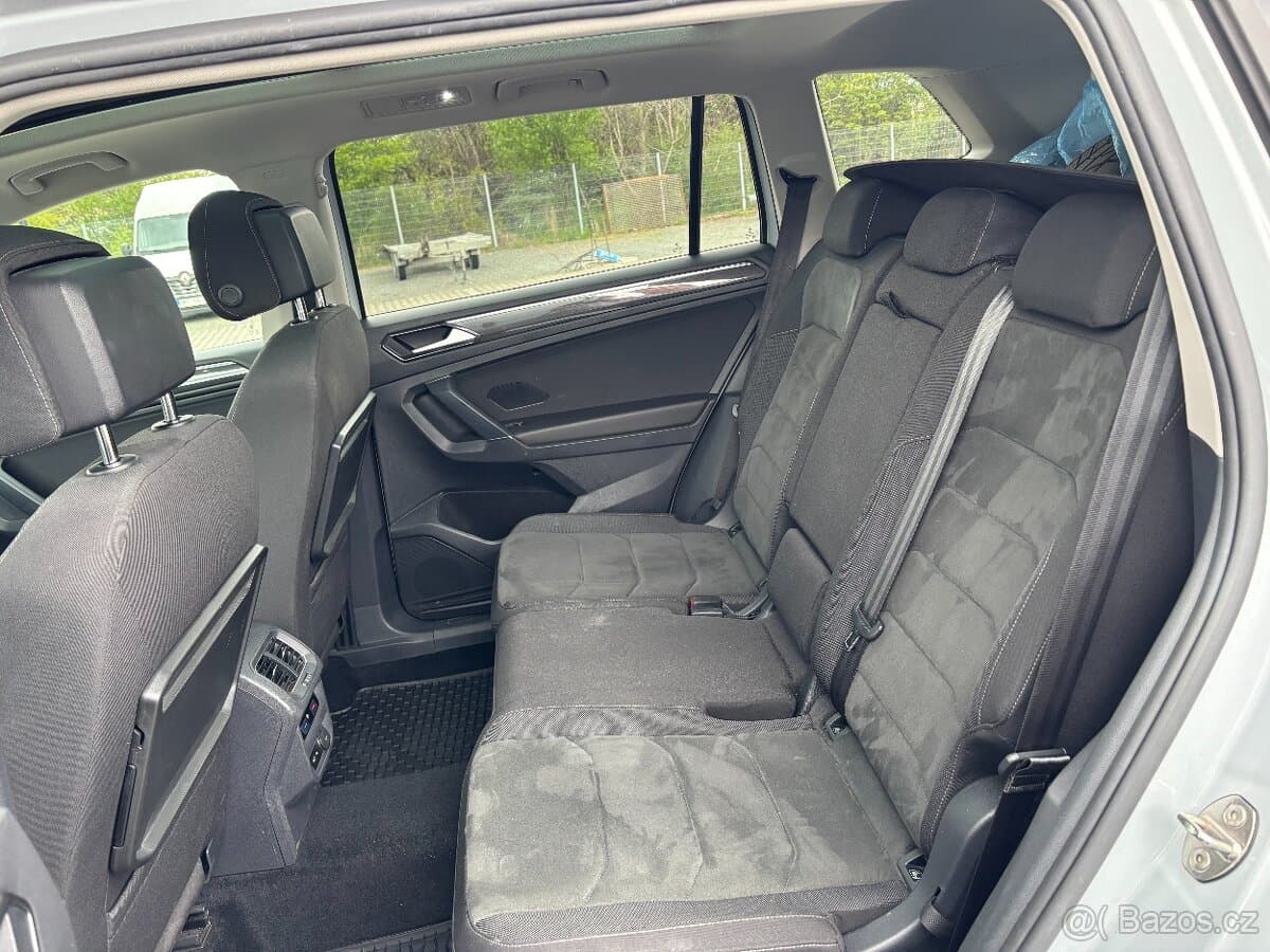 2018 Volkswagen TIGUAN - 8