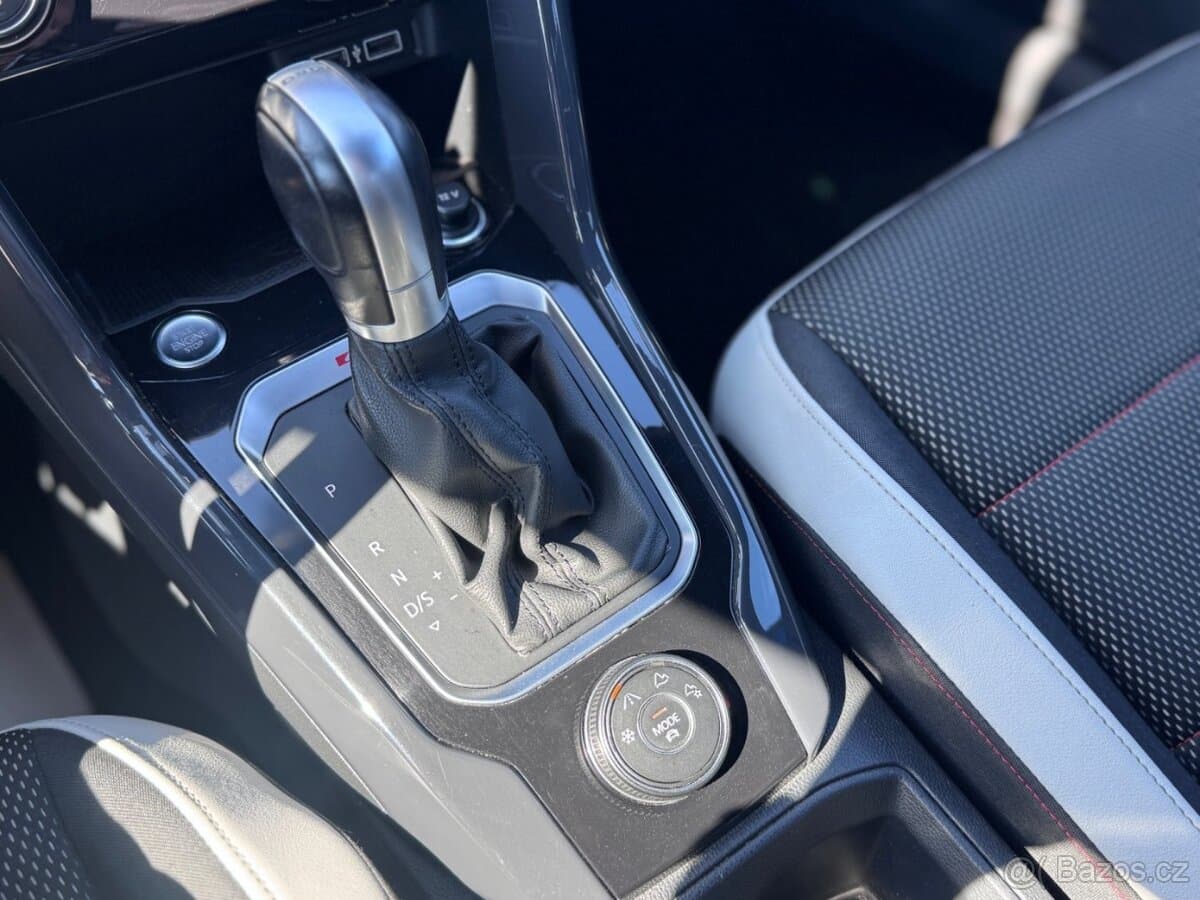 2018 Volkswagen T-ROC - 8