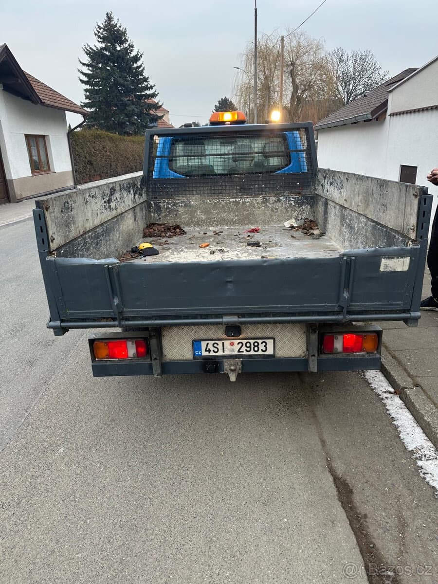 2004 Volkswagen TRANSPORTER - 8