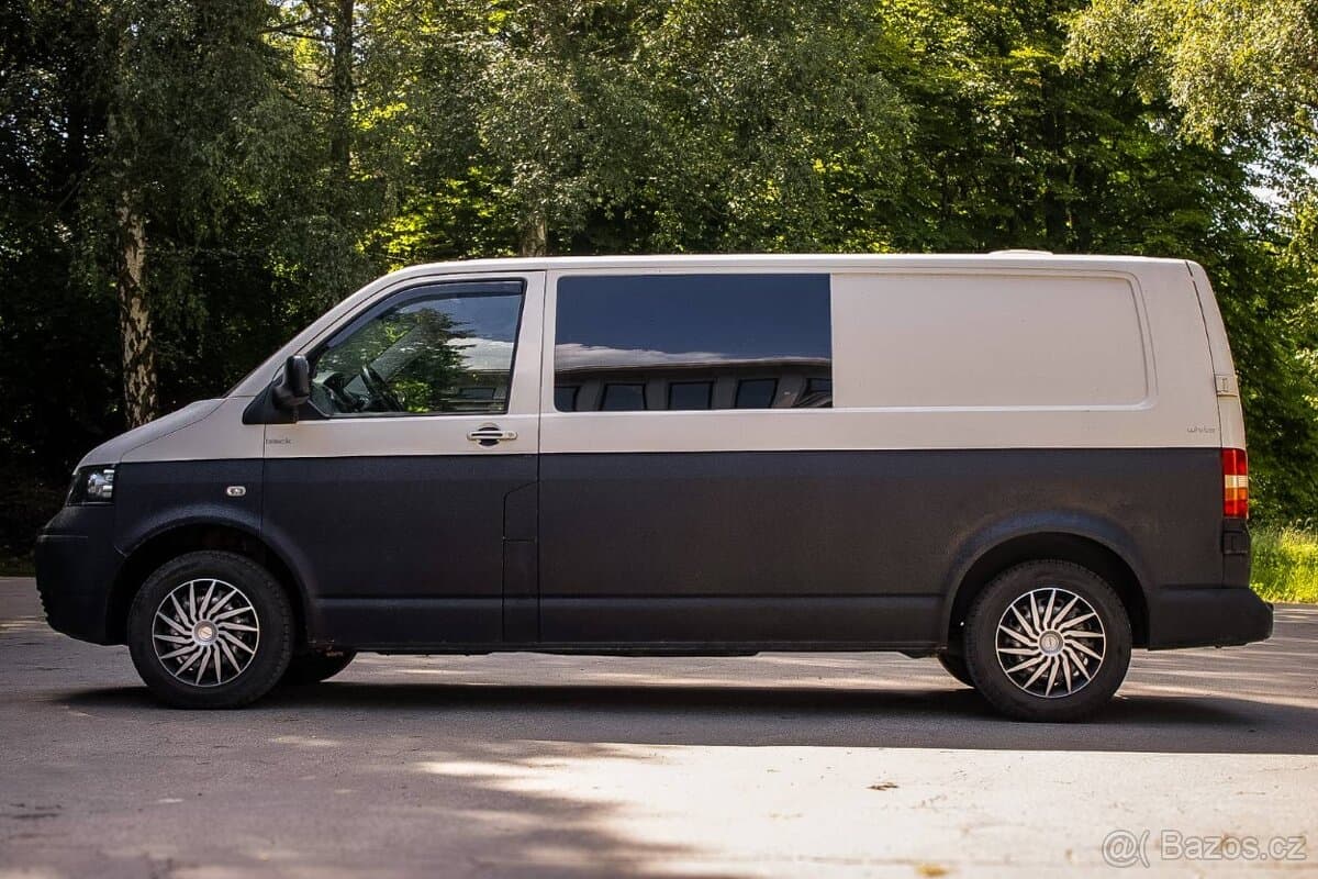 2006 Volkswagen TRANSPORTER - 8