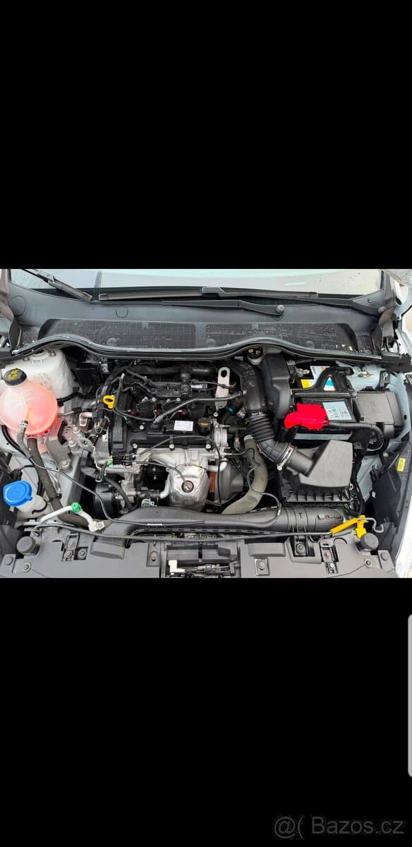 2018 Ford FIESTA - 8