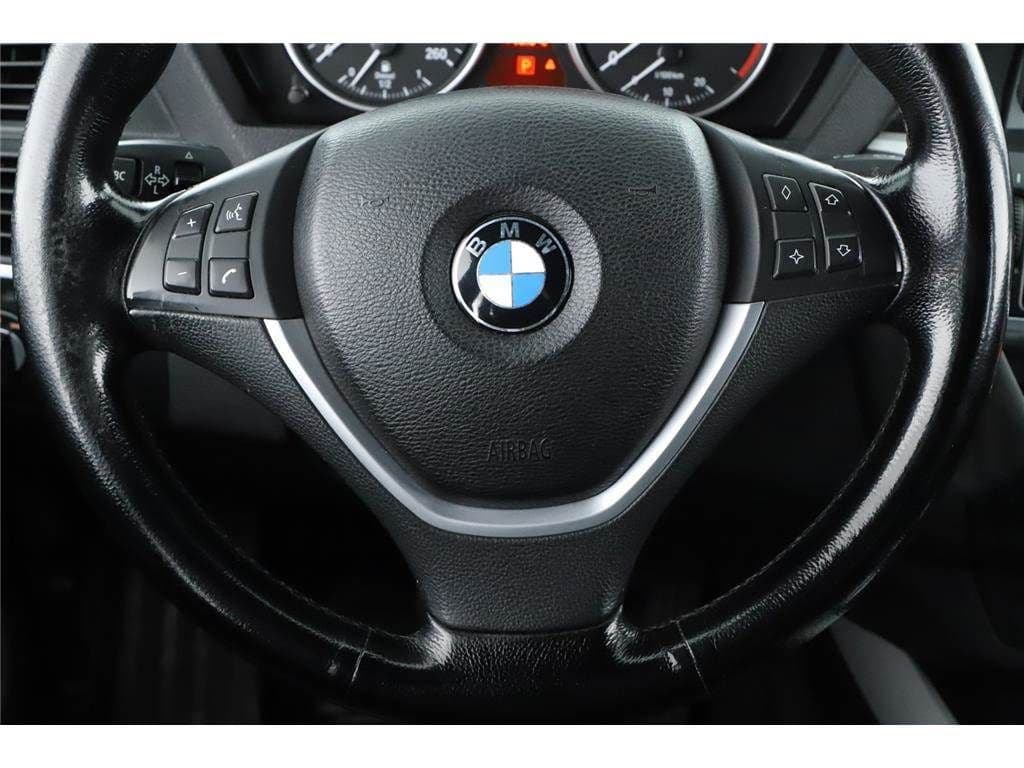 BMW X5 - 8