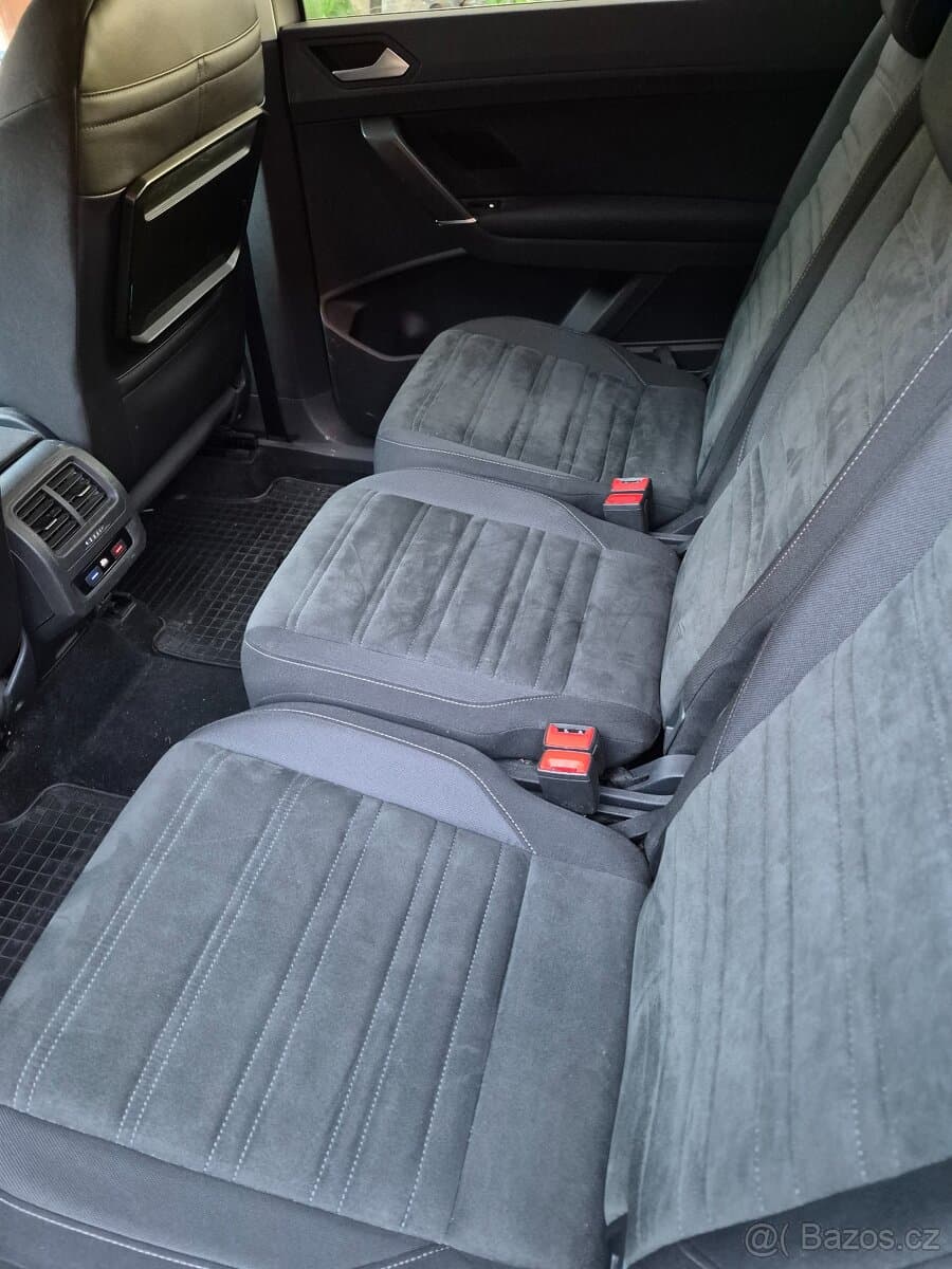 2016 Volkswagen TOURAN - 8