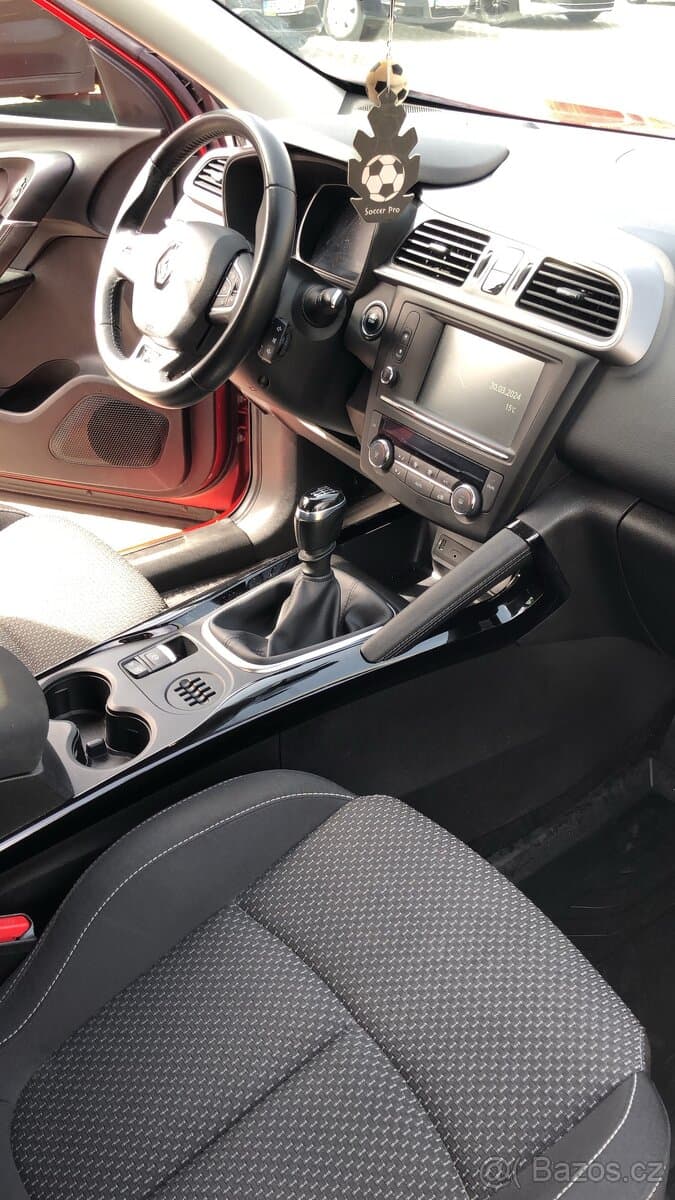 2016 Renault KADJAR - 8