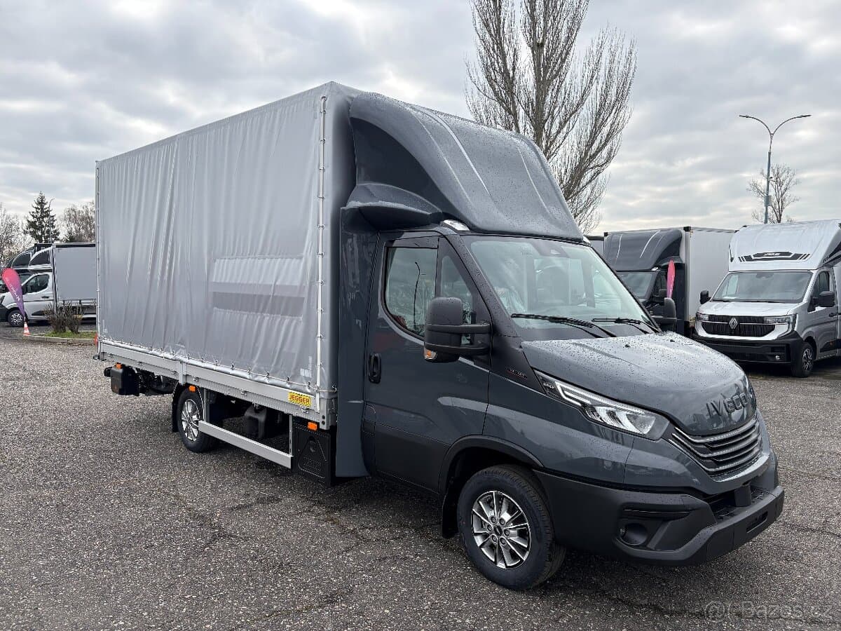 Iveco OSTATNÍ - 8