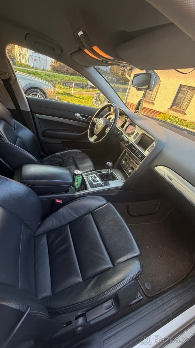 2007 Audi A6 - 8