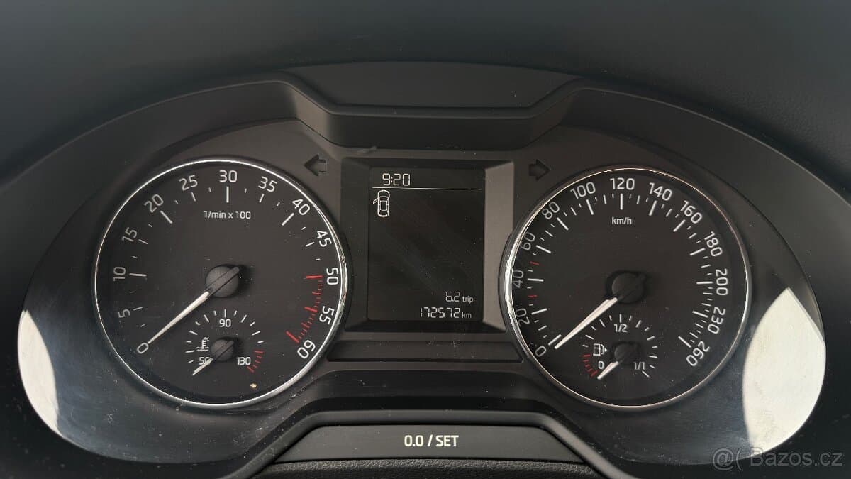 2016 Škoda OCTAVIA - 8
