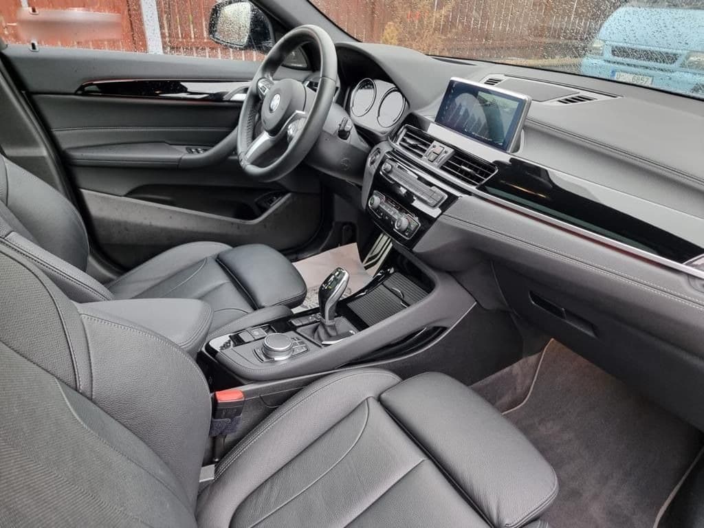 2019 BMW X2 - 8