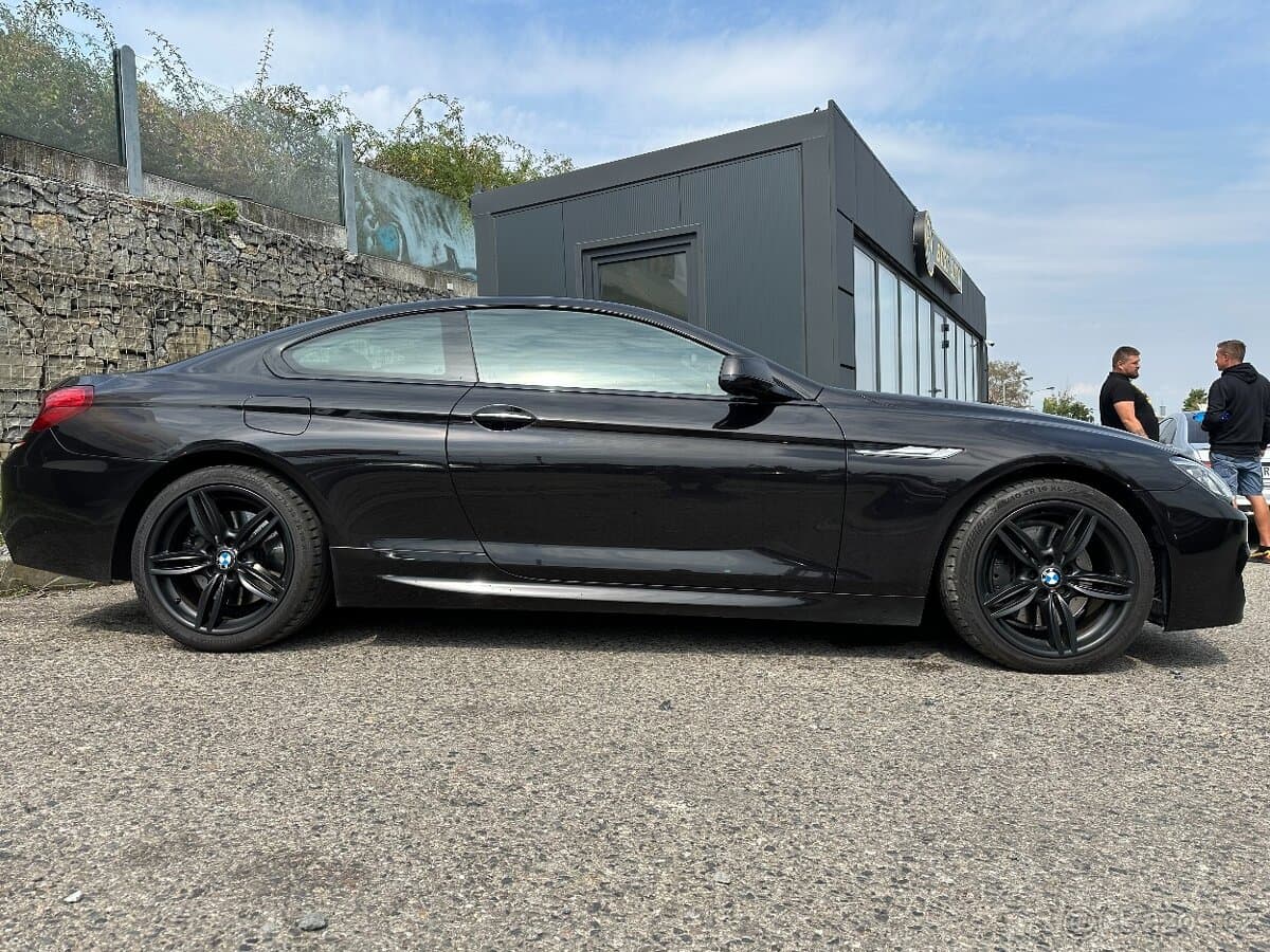 2014 BMW OSTATNÍ - 8