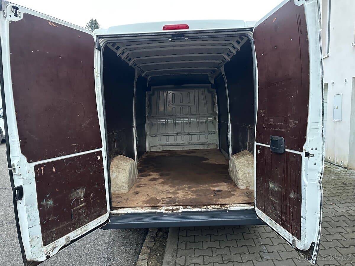 2017 Peugeot BOXER - 8