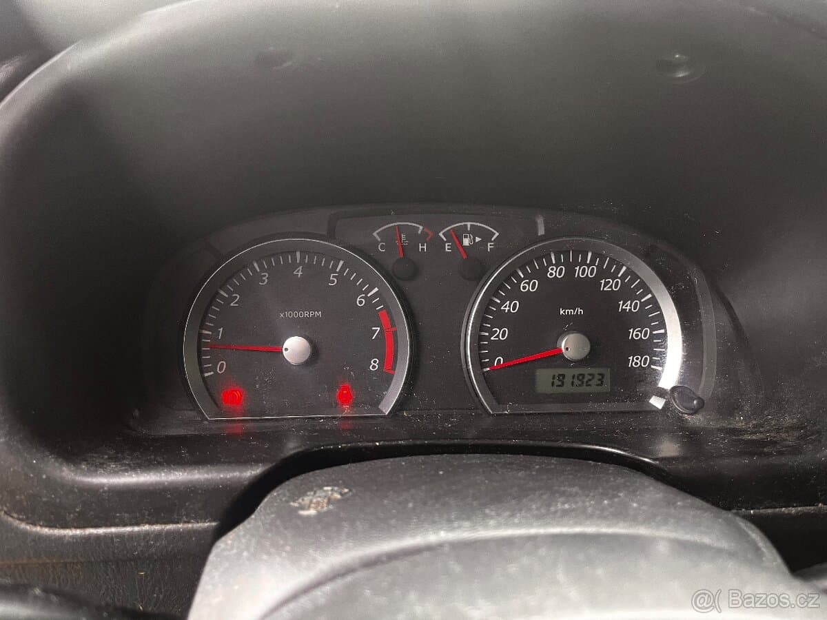 2009 Suzuki JIMNY - 8