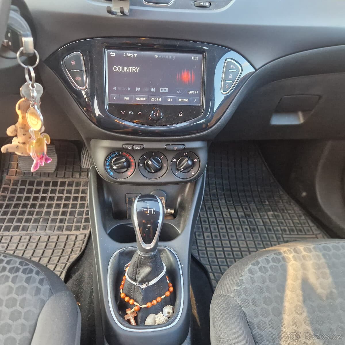 2015 Opel CORSA - 8