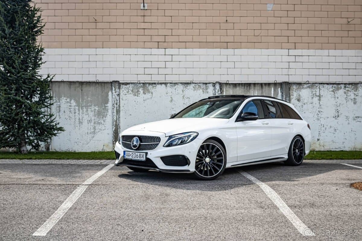 2015 Mercedes-Benz OSTATNÍ - 8