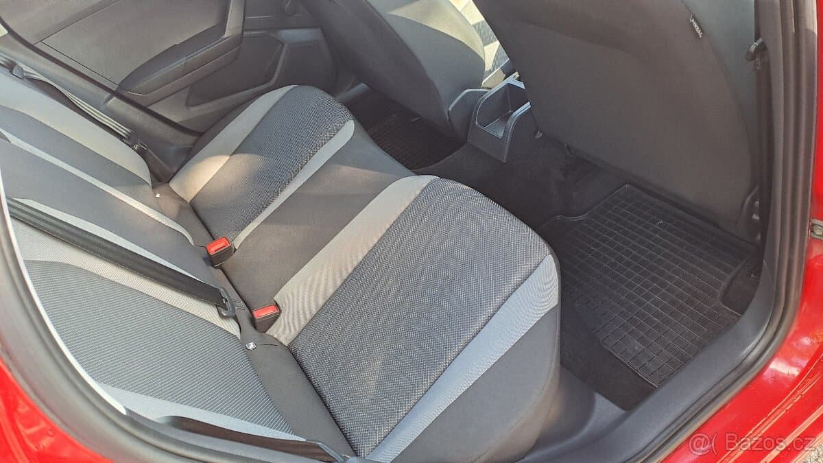 2020 Seat IBIZA - 8