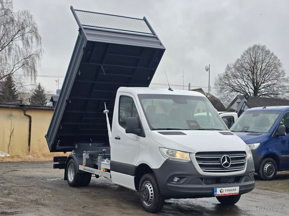 Mercedes-Benz SPRINTER - 8