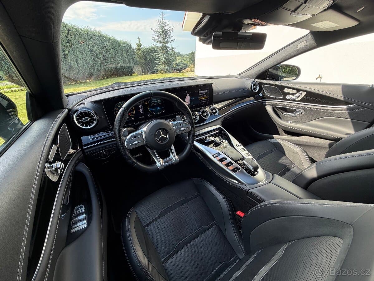 2020 Mercedes-Benz OSTATNÍ - 8