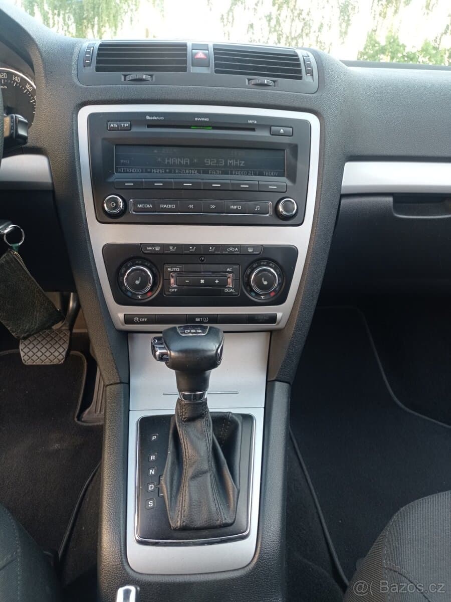 2012 Škoda OCTAVIA - 8