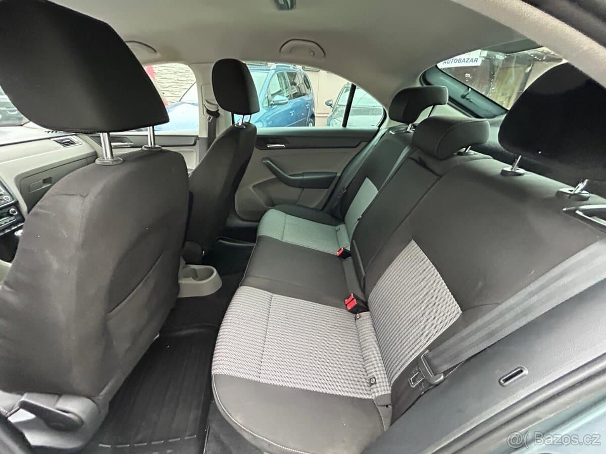 2013 Seat TOLEDO - 8