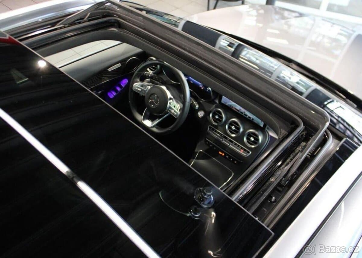 2022 Mercedes-Benz GL - 8