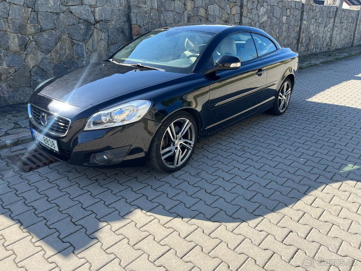 2010 Volvo C70 - 8