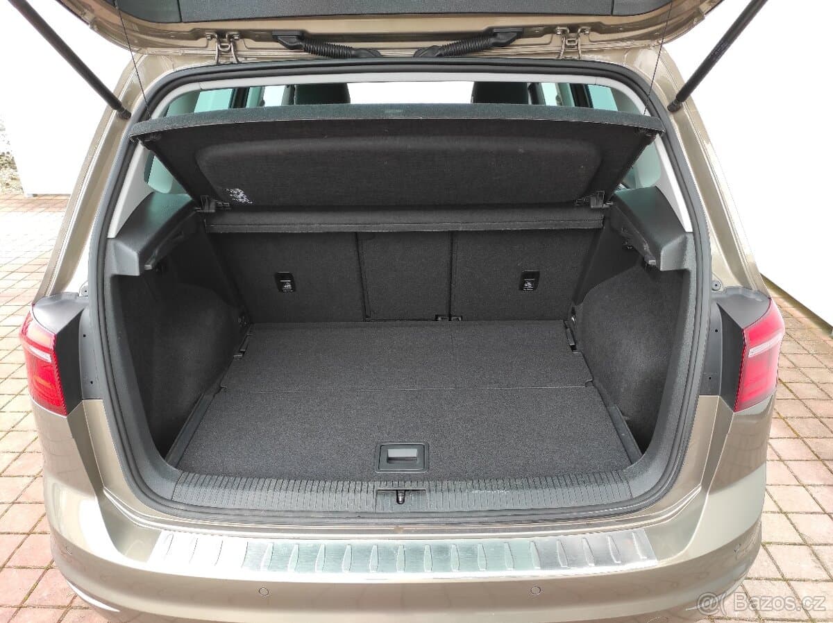 2014 Volkswagen GOLF - 8