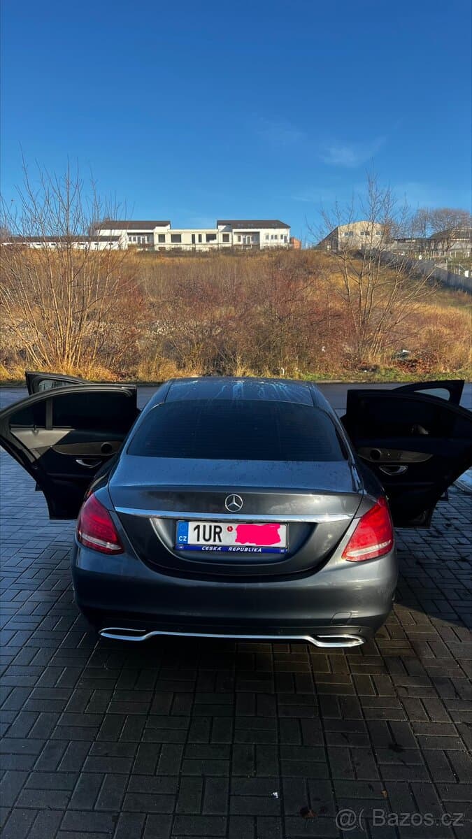 2015 Mercedes-Benz OSTATNÍ - 8