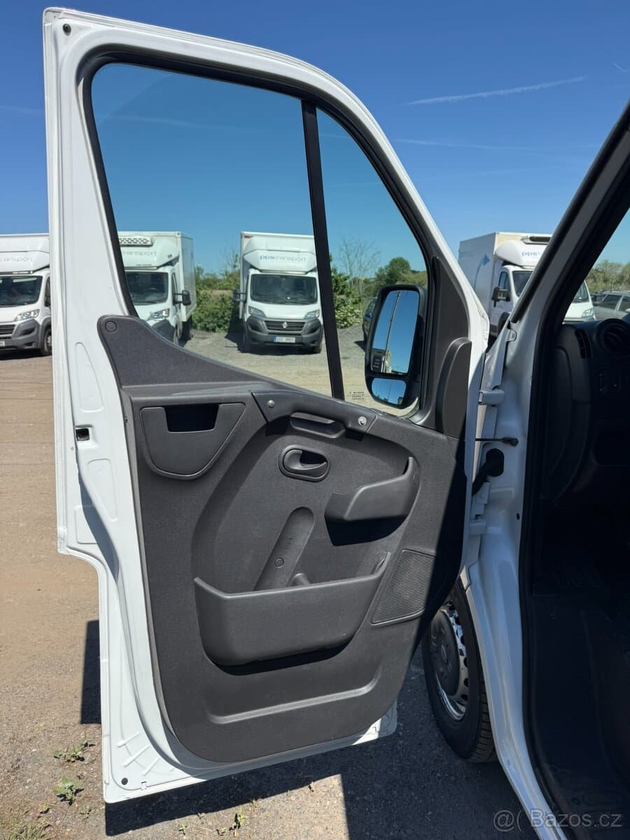 2019 Renault MASTER - 8