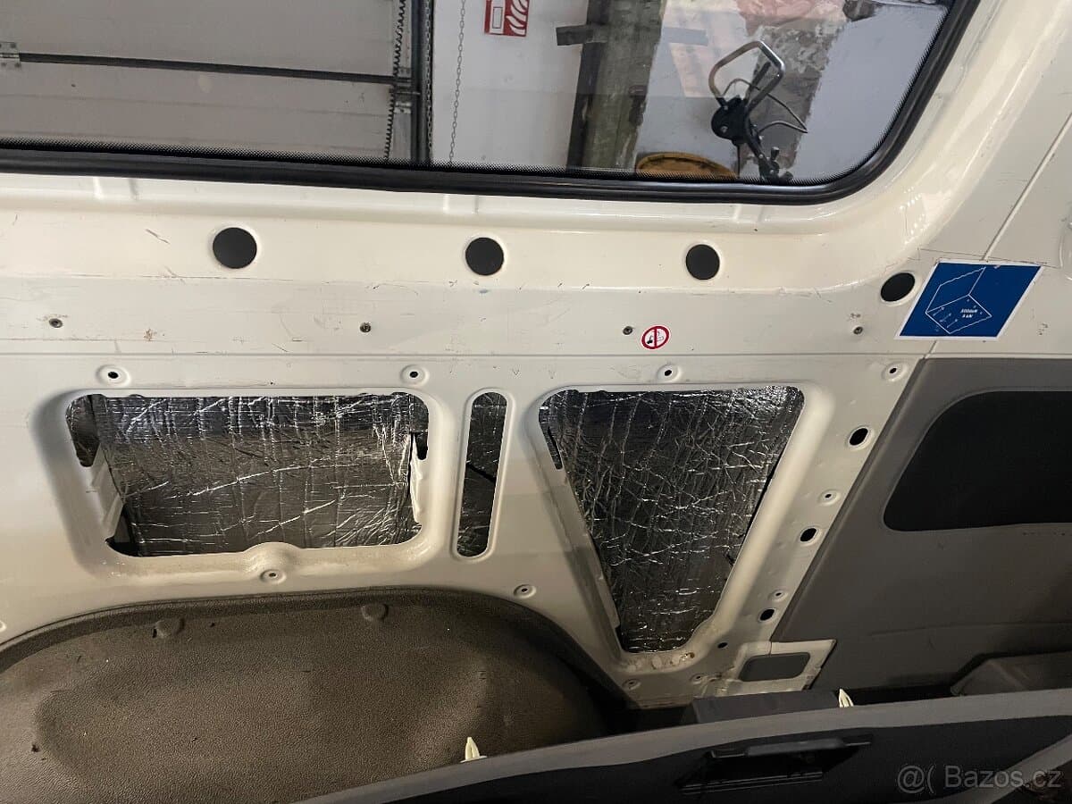 2012 Mercedes-Benz SPRINTER - 8