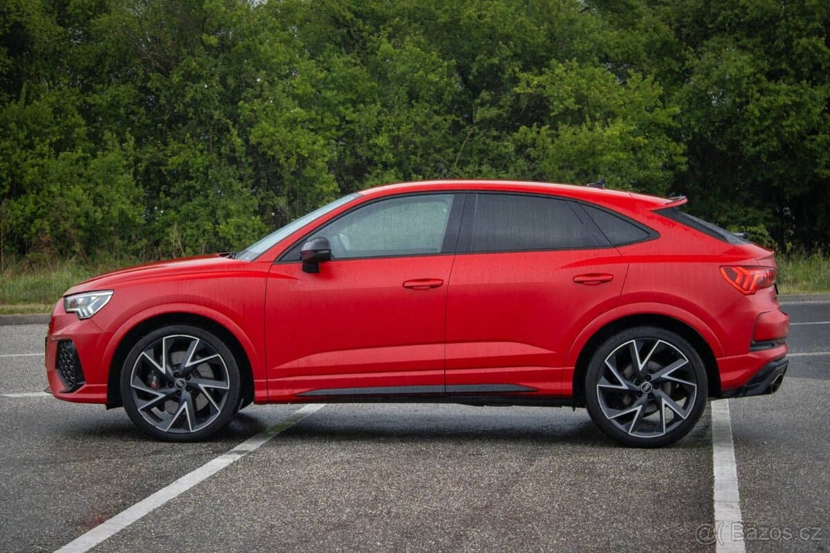 2022 Audi Q3 - 8